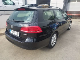 VW Passat, снимка 3