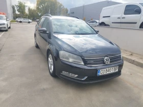 VW Passat, снимка 4