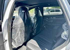 BYD Seal U DM-i AWD PHEV Design, снимка 7