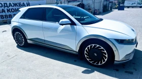 Hyundai Ioniq 5 AWD/HTRAC, снимка 5