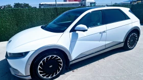 Hyundai Ioniq 5 AWD/HTRAC, снимка 4
