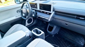 Hyundai Ioniq 5 AWD/HTRAC, снимка 8