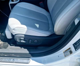 Hyundai Ioniq 5 AWD/HTRAC, снимка 14