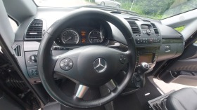 Mercedes-Benz Viano 4x4 | Mobile.bg   13