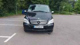 Mercedes-Benz Viano 4x4 | Mobile.bg   2