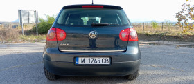 VW Golf 1.9 TDI, снимка 5