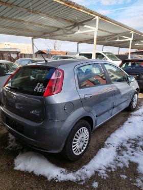 Fiat Punto 1.4I   | Mobile.bg   3