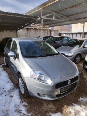 Fiat Punto 1.4I   | Mobile.bg   11