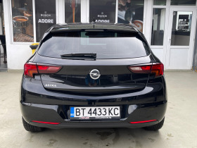 Opel Astra Opel Astra K Facelift, снимка 8