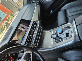 BMW X5M 50D , снимка 14