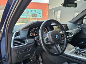 BMW X5M 50D , снимка 13 - Автомобили и джипове - 44859837