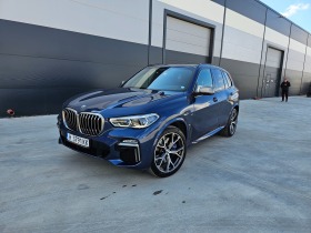 Обява за продажба на BMW X5M 50D  ~ 125 000 лв. - изображение 1