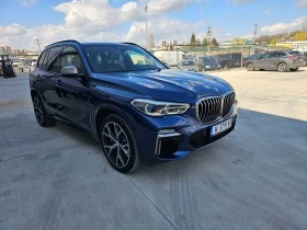 BMW X5M 50D  | Mobile.bg    6