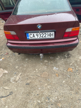 BMW 316, снимка 3
