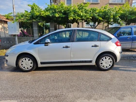 Citroen C4 1.6 | Mobile.bg    2