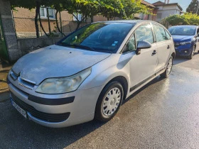 Citroen C4 1.6 | Mobile.bg    1