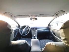 Toyota Avensis, снимка 7 - Автомобили и джипове - 45357474