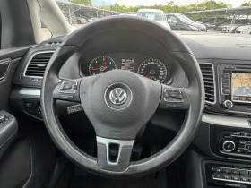 VW Sharan 2.0TDI 4Motion    | Mobile.bg   13