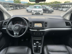 VW Sharan 2.0TDI 4Motion    | Mobile.bg   10