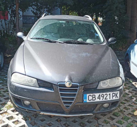 Обява за продажба на Alfa Romeo Crosswagon q4 1.9 JTD Q4 ~4 900 лв. - изображение 4