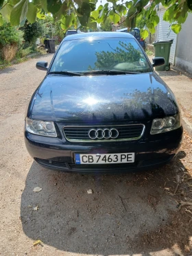     Audi A3 3