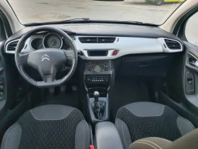 Citroen C3 1.4 8V 75k.c., снимка 5