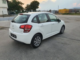 Citroen C3 1.4 8V 75k.c., снимка 3