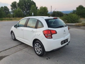 Citroen C3 1.4 8V 75k.c., снимка 4