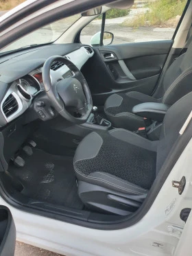 Citroen C3 1.4 8V 75k.c., снимка 7