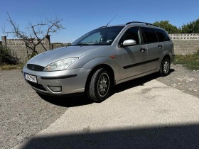 Ford Focus, снимка 4