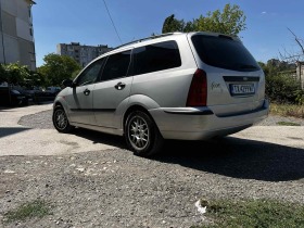 Ford Focus, снимка 3