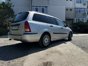 Ford Focus, снимка 2