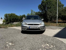 Ford Focus, снимка 7