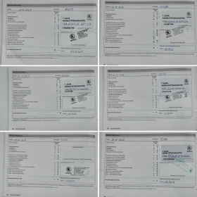 Skoda Octavia 2.0TDI* 150к.с* СЕРВИЗНА КНИЖКА С ПЪЛНА ИСТОРИЯ, снимка 17