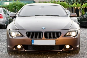     BMW 645 