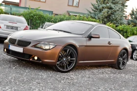 BMW 645 Газ, снимка 1