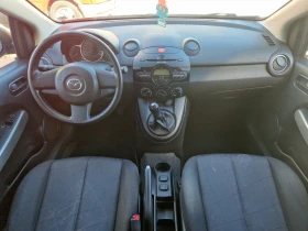 Mazda 2 1.3i  142 000км!!!, снимка 11