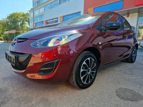 Mazda 2 1.3i  142 000км!!!, снимка 1