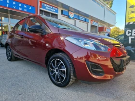 Mazda 2 1.3i  142 000км!!!, снимка 3