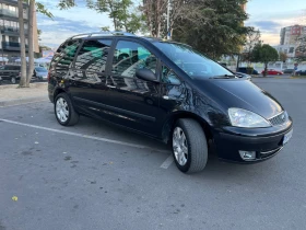 Ford Galaxy В добро стояание, снимка 2