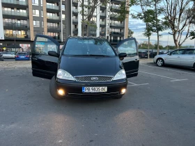 Ford Galaxy В добро стояание, снимка 1