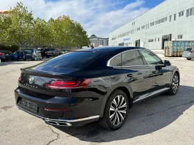 VW Arteon, снимка 4