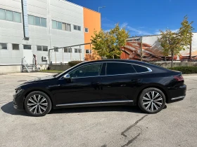 VW Arteon, снимка 2