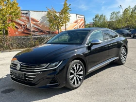 VW Arteon, снимка 1