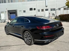     VW Arteon 2.0TDI 150..