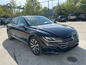 VW Arteon, снимка 6