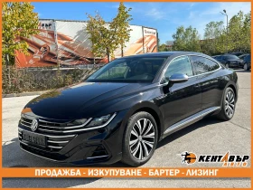 Обява за продажба на VW Arteon 2.0TDI 150к.с. ~39 999 лв. - изображение 1
