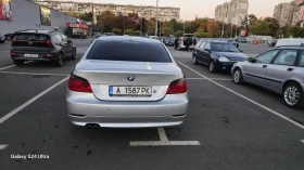 BMW 525 E60 Face , снимка 5