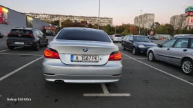 BMW 525 E60 Face , снимка 17