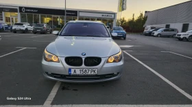 BMW 525 E60 Face , снимка 16